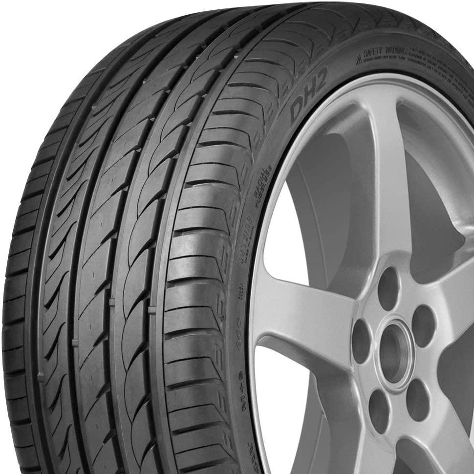 Delinte DH2 215/55R17