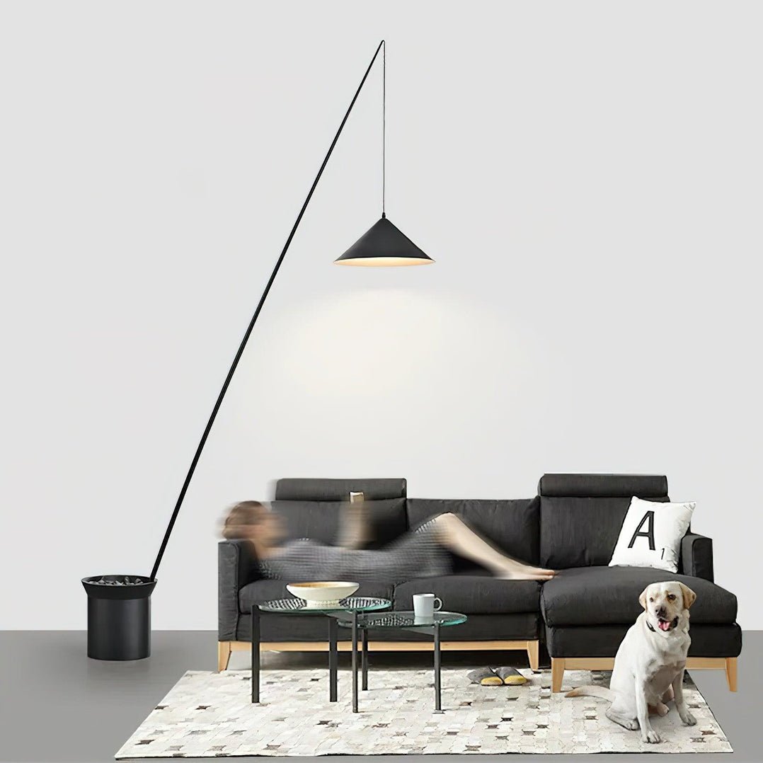 Arlo Floor Lamp