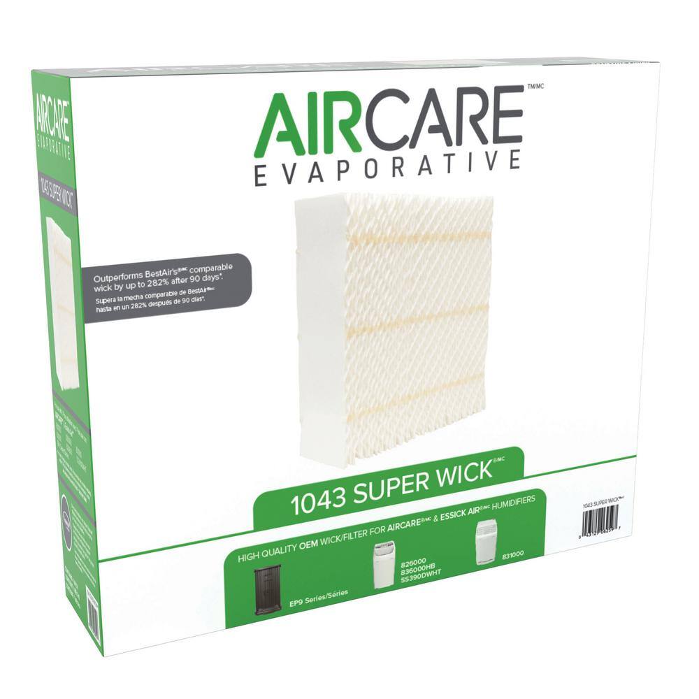 AIRCARE Humidifier Replacement Wick 1043