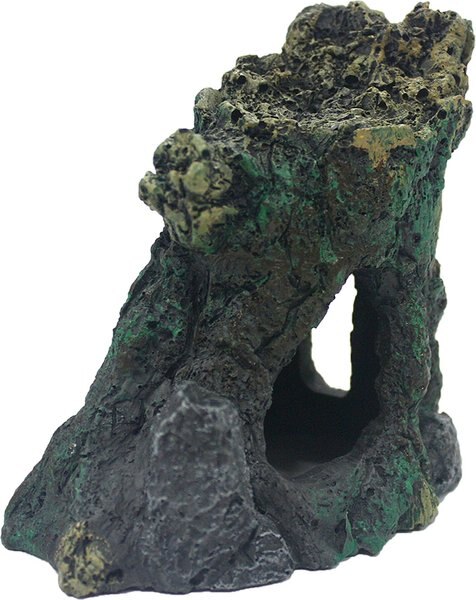 Komodo Nano Forest Draintree， Small