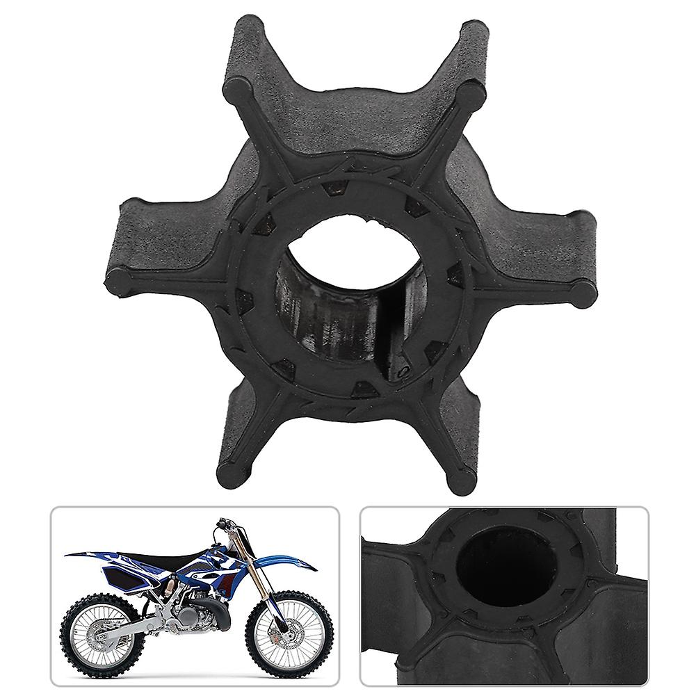 Water Pump Impeller Part Fits For Yamaha (9.9/15hp) 682-44352-01