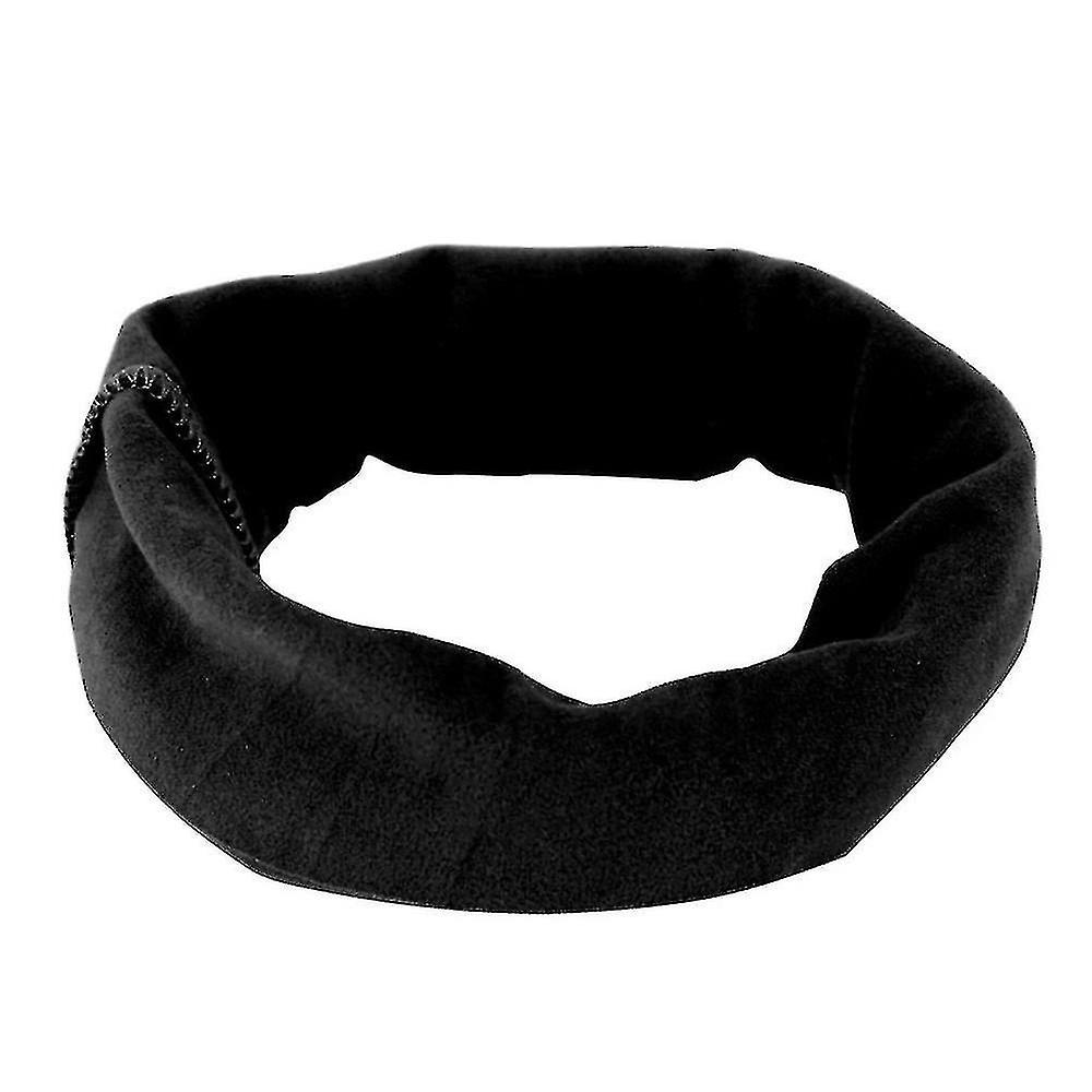 Dog Quiet Ear Covers For Ear Protection， Calming Ear Snood Muffs For Dogs/cats - Hood For Anxiety Re