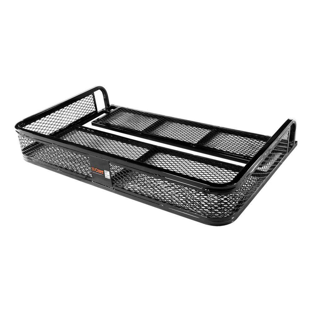 CURT Universal ATV Cargo Carrier (41 in. x 26 in.) 18101