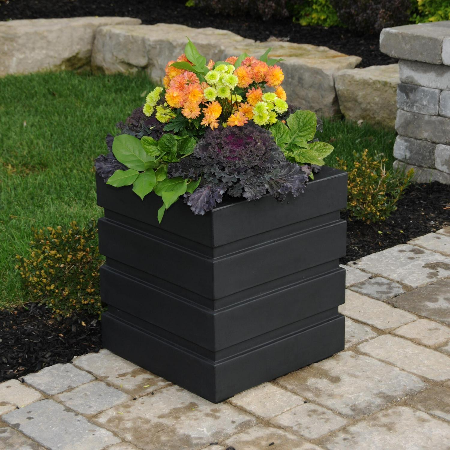 Mayne Freeport Patio Planter