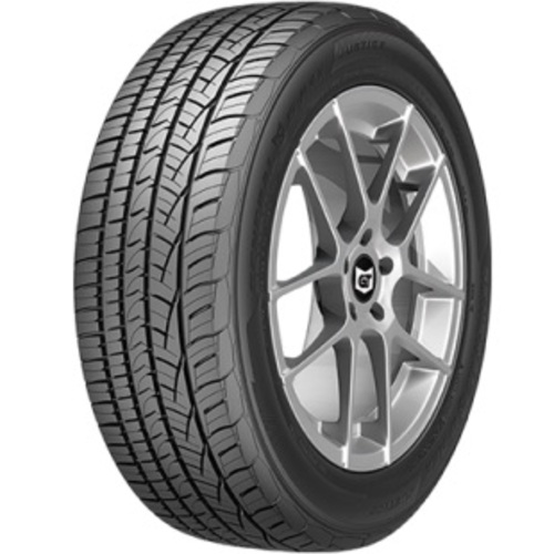 General G MAX Justice 22560R18 100W BSW Tires