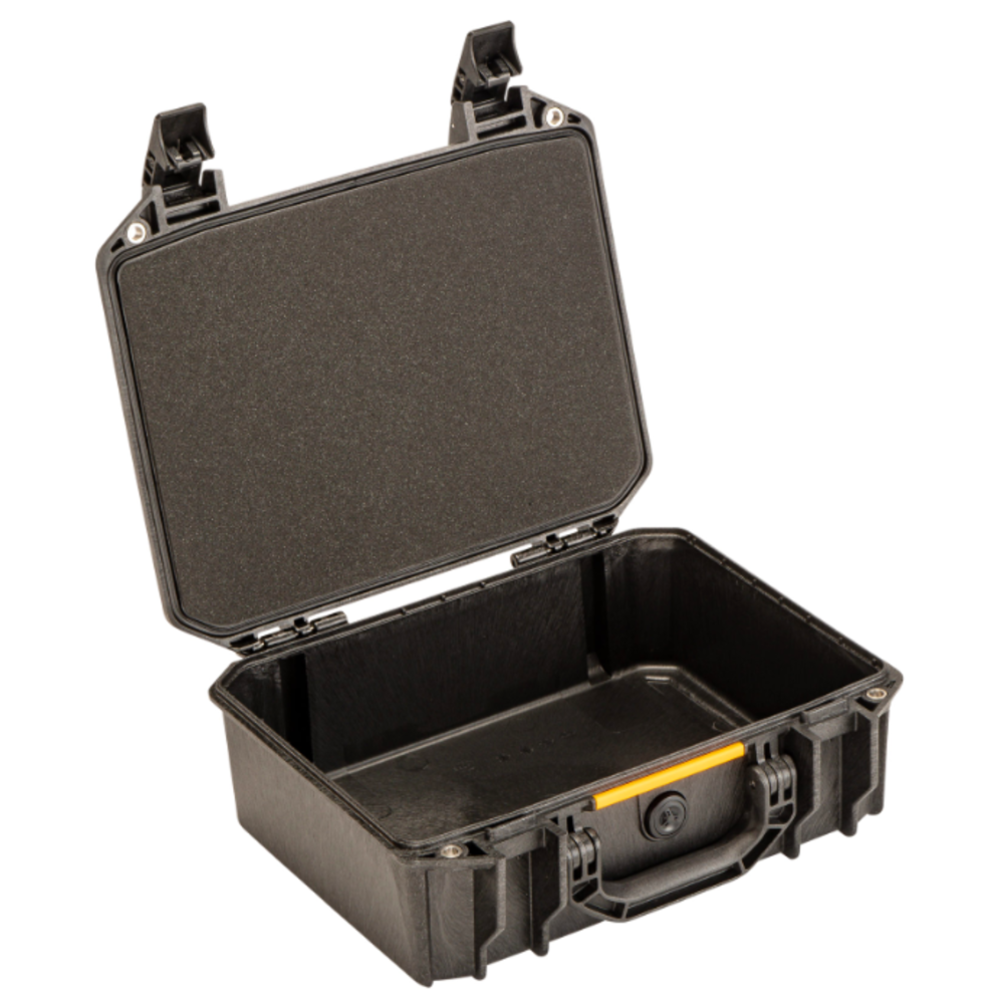 V200 Vault Medium Pistol Case ;