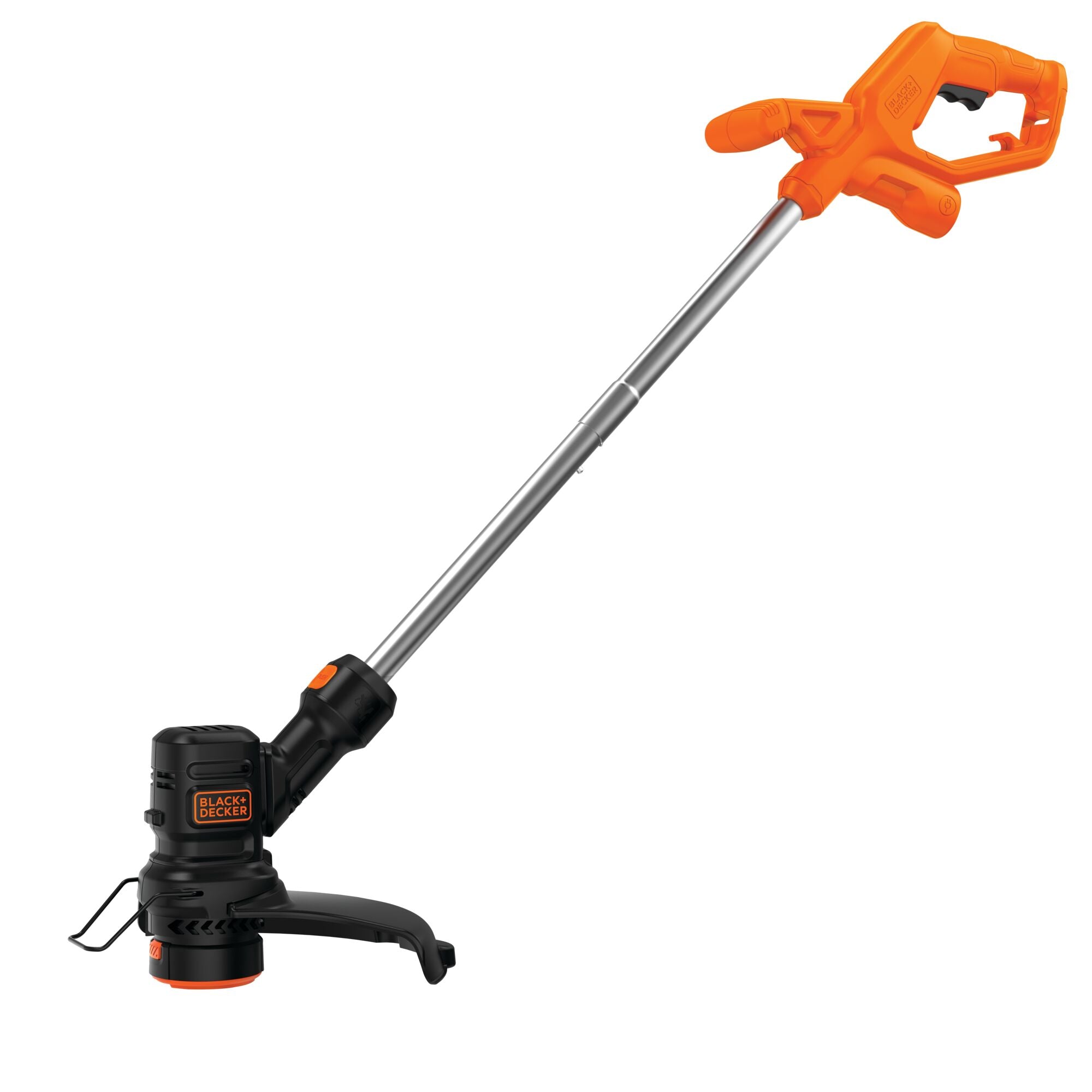 String Trimmer, 13-Inch, 4 Amp