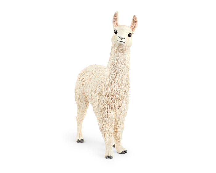 Schleich Llama - 13920