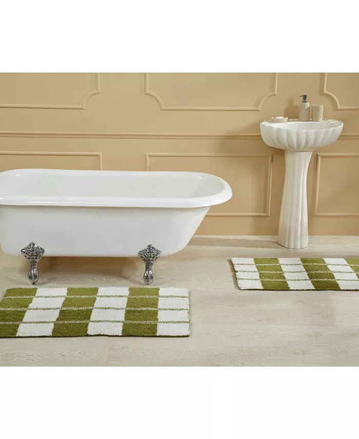 Better Trends Dream Escape Bath Mat