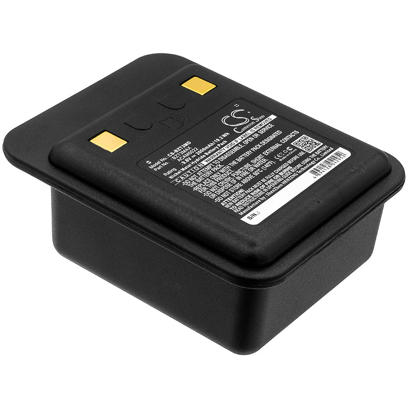 Bullard Heiman T3 T3 T3 Max T320 T320T T3ALK T3LT Replacement Battery BatteryClerkcom Thermal Camera