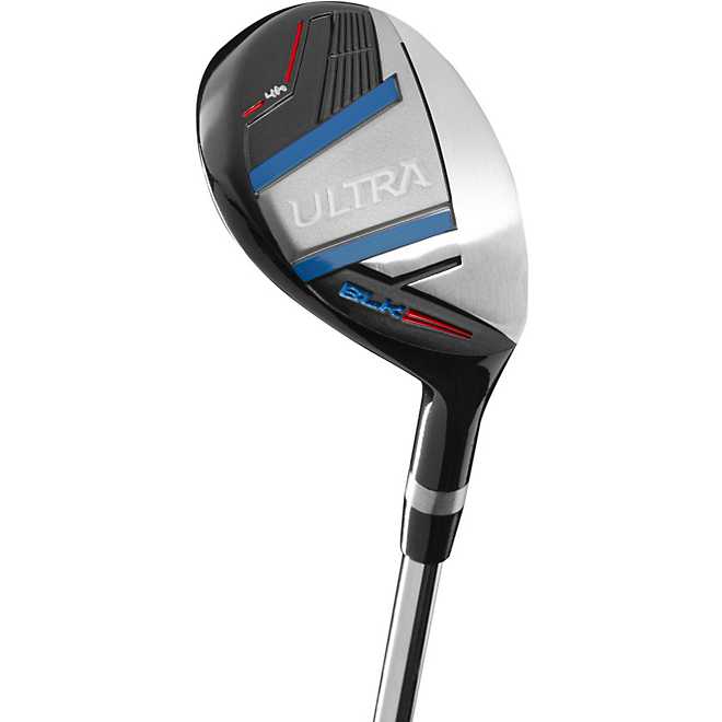 Wilson Teens' Ultra 2021 Golf Club Set