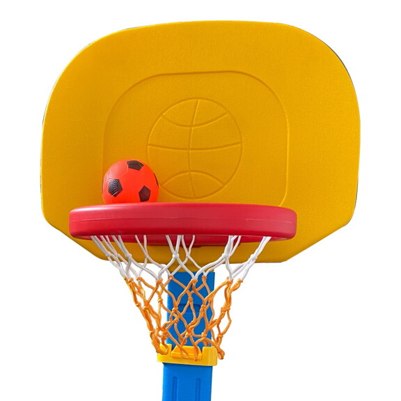 XGL001 Children's outdoor indoor basketball frame ...