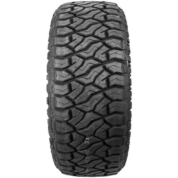 Venom Power Terra Hunter R/T Plus All Terrain LT275/55R20 122/119Q F Light Truck Tire