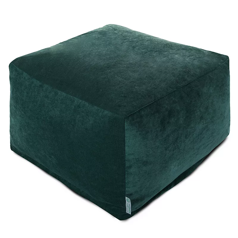 Majestic Home Goods Villa Large Ottoman