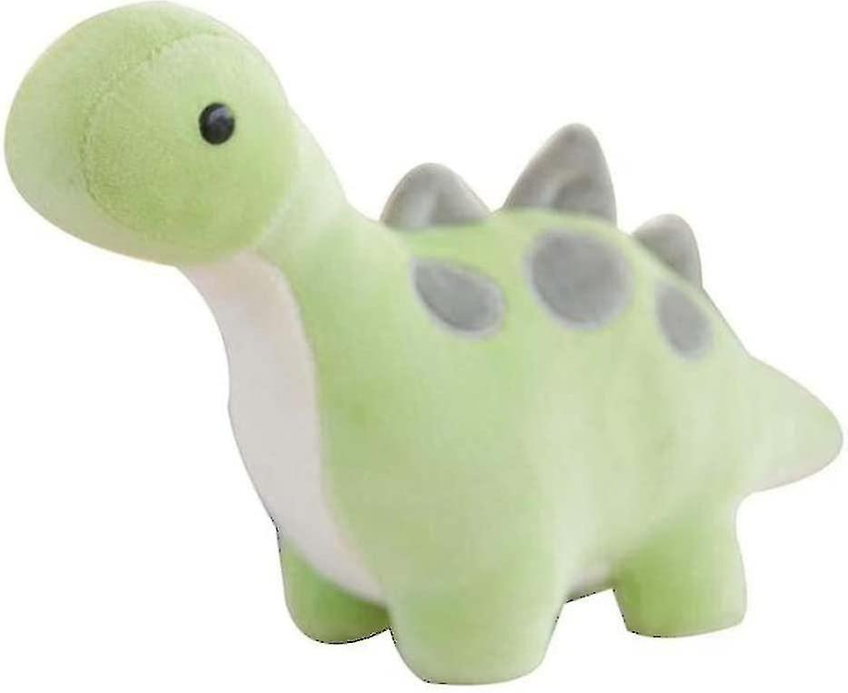 Dinosaur Pillow Home Decoration Dinosaur Plush Toy Plush Doll Sleeping Pillow Dinosaur Toy (green) 3