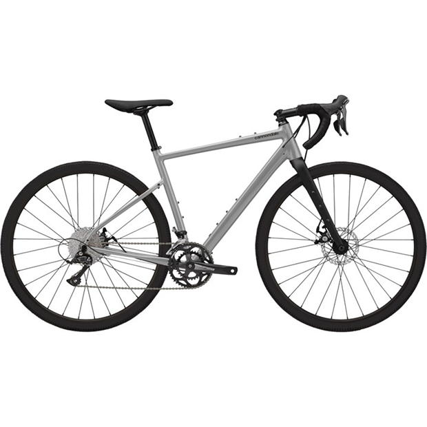 Cannondale Topstone 3 2023 Gravel Bike