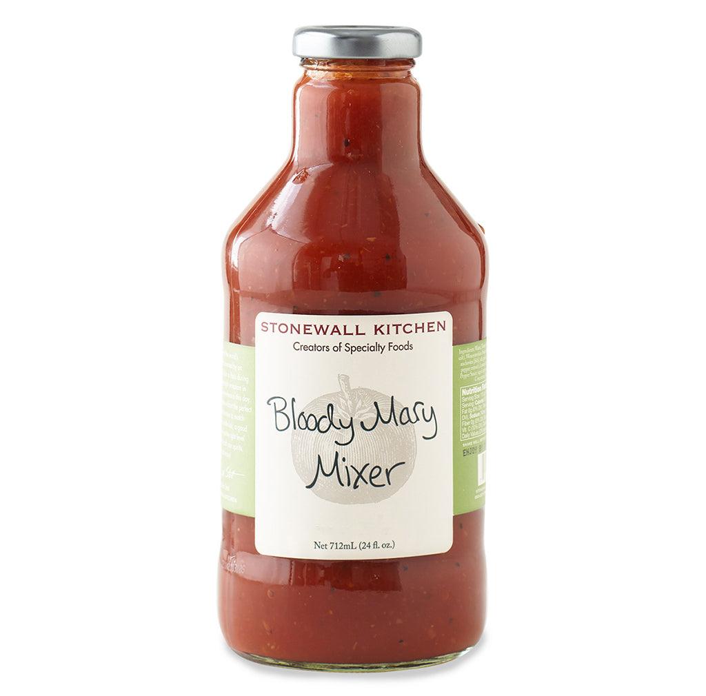 Stonewall Kitchen  Bloody Mary Mixer