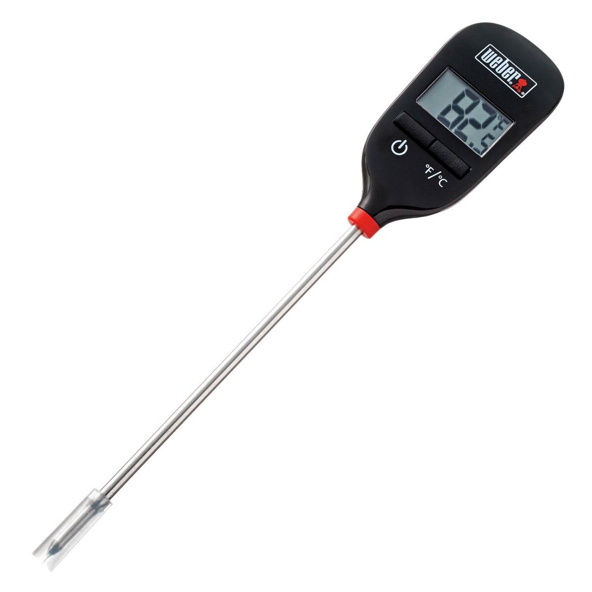 Weber 6750 Original Instant-Read Digital Thermometer