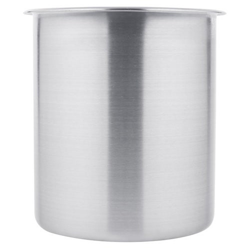 Vollrath 78730 Bain Marie Pot， 3.5 Quarts