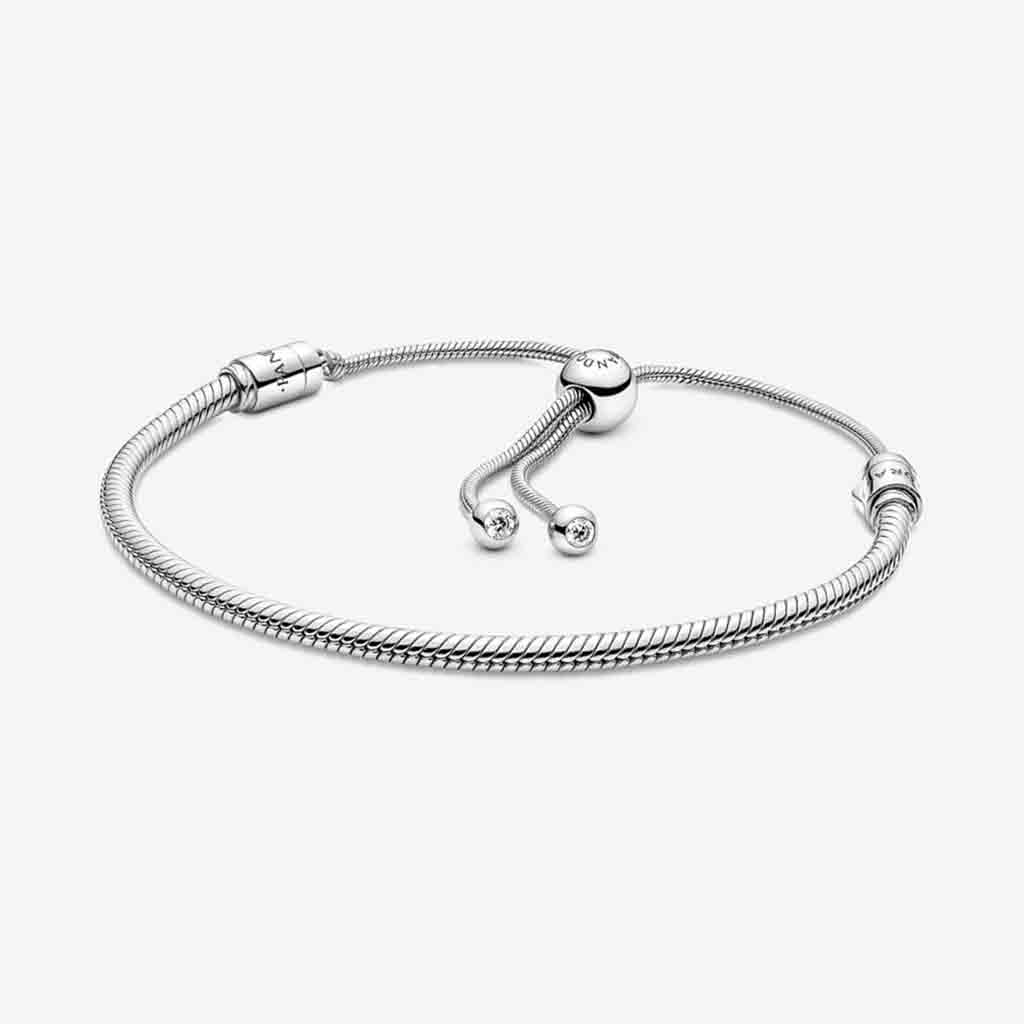 PANDORA  Shooting Star Bracelet Gift Set