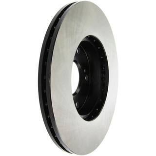 Centric Parts Disc Brake Rotor 120.40036