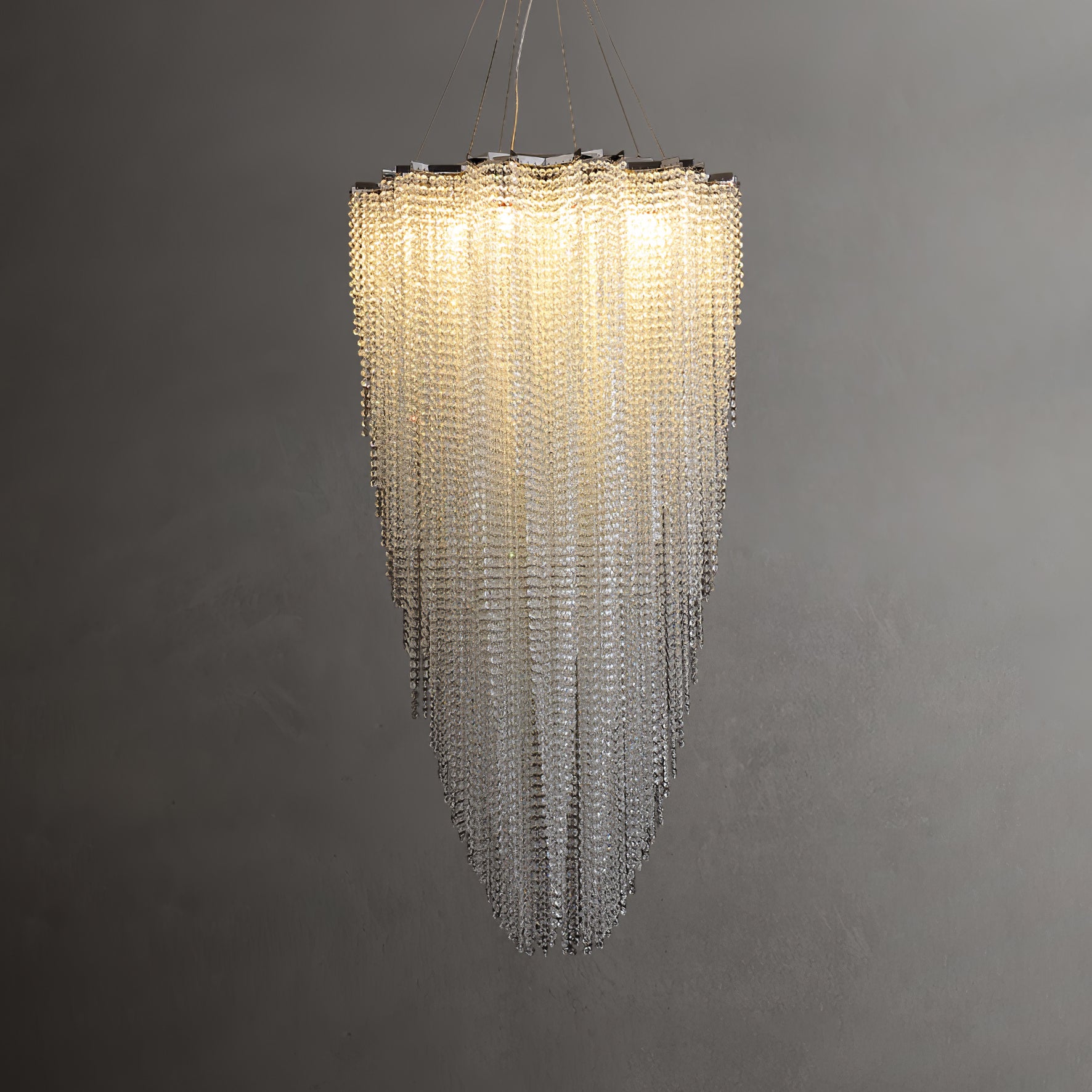 Stalizi Crystal chandelier