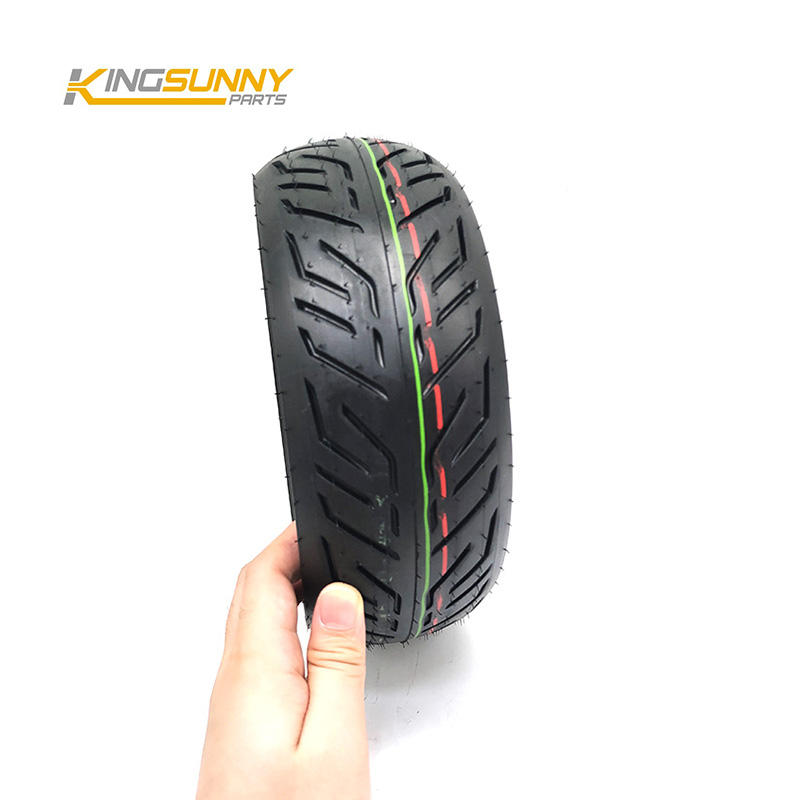 High Quality 10*3.0 6 Inch Rubber Vacuum Tire For Electric Scooter Parts