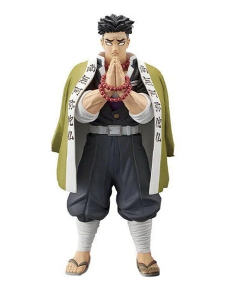 Banpresto BAN 17496 C Demon Slayer Banpresto Figur...