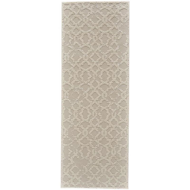 Weave and Wander Plaza Rug