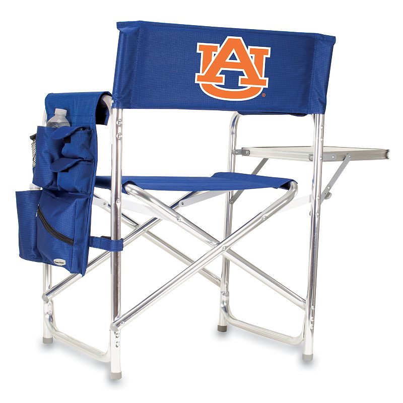 Auburn Tigers Sports Chair