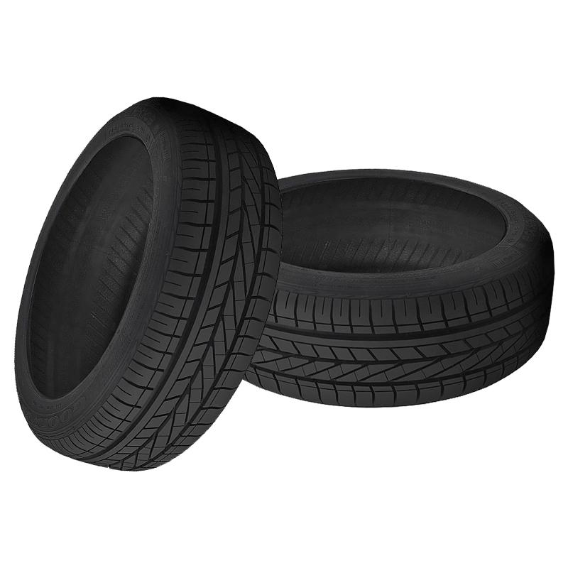 Goodyear Excellence 255/45R20 101 W Tire