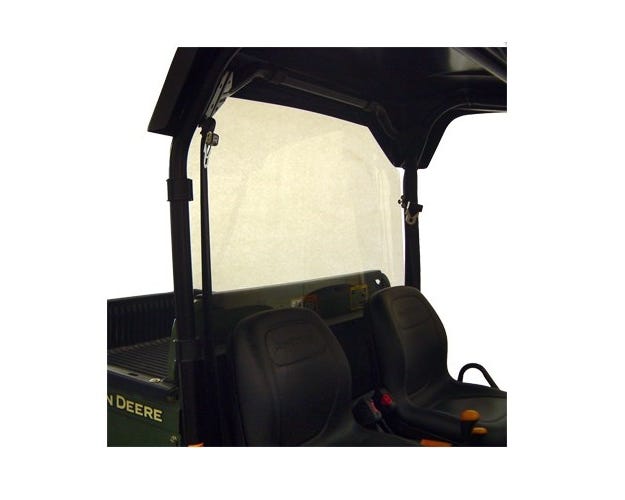 Kolpin John Deere 625i/825i/HPX Rear Windshield/Back Panel Combo GP 2744