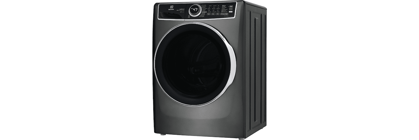 Electrolux ELFW7637AT 4.5 Cu. Ft. Front Load Washer