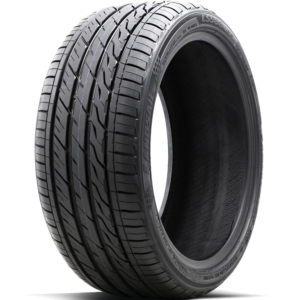 Landsail LS588 UHP All Season P245/45R18 100W XL Passenger Tire