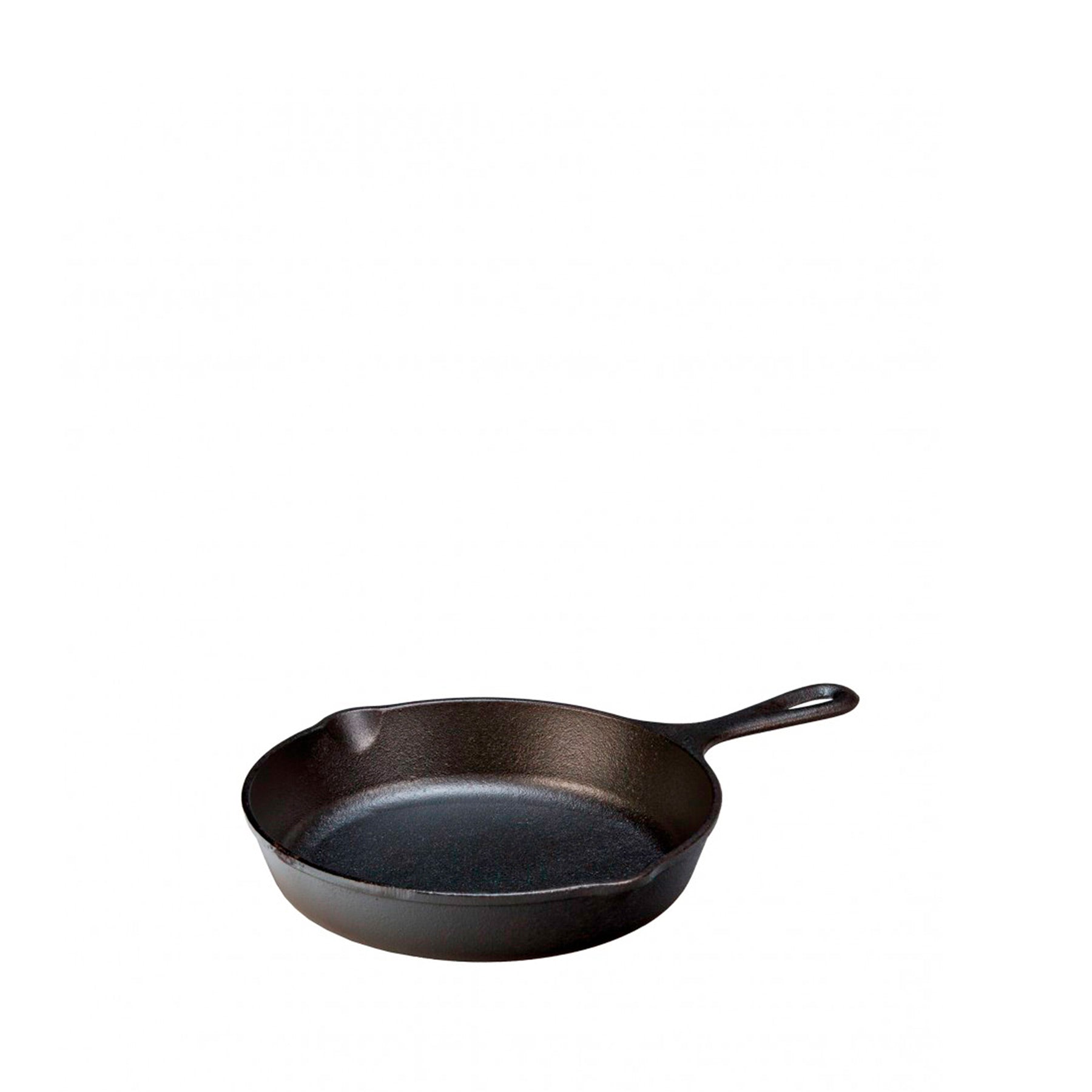 Cast Iron Skillet 8