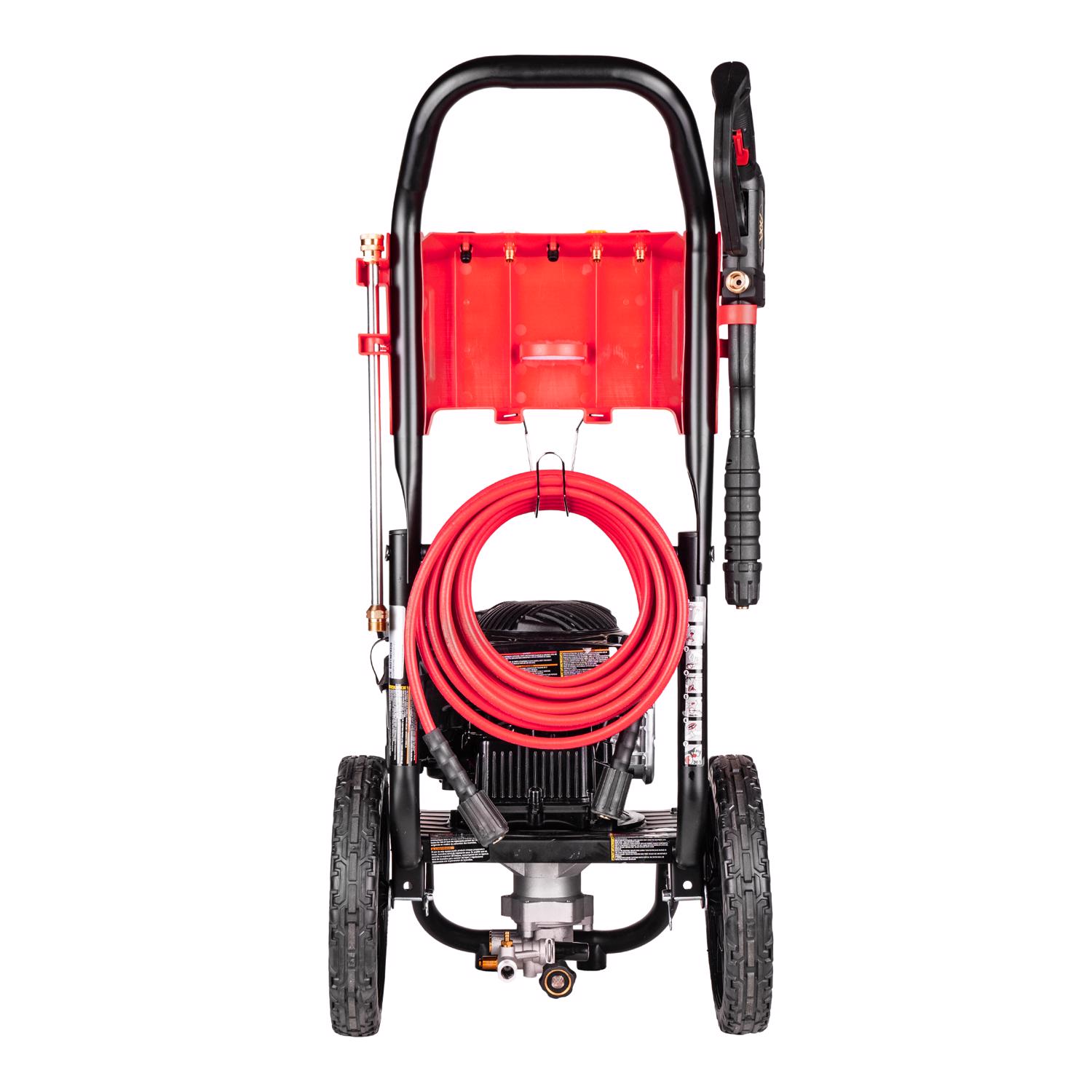 Craftsman CMXGWFN061120 Briggs \u0026 Stratton 2800 psi Gas 2.3 gpm Pressure Washer