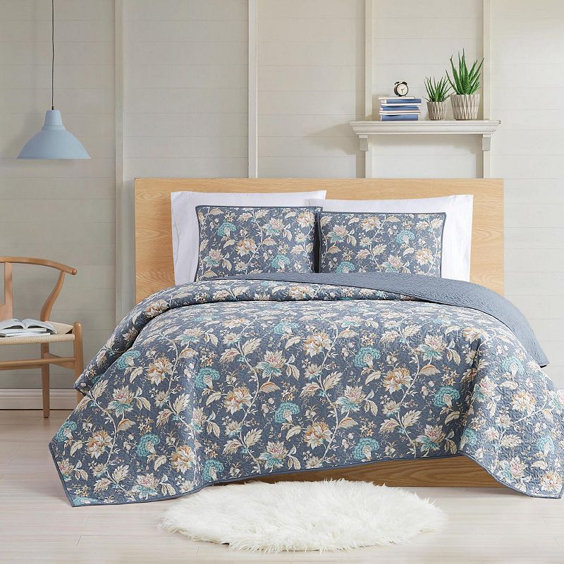 Cottage Classics Florence Quilt Set