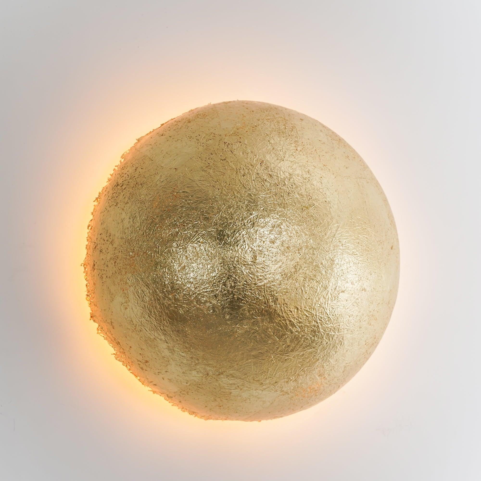 Postkrisi Wall Lamp