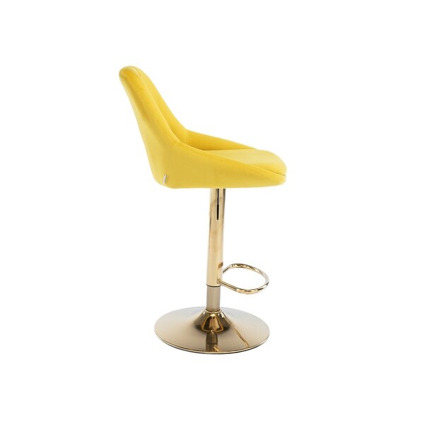 Krista Modern Bar Stool