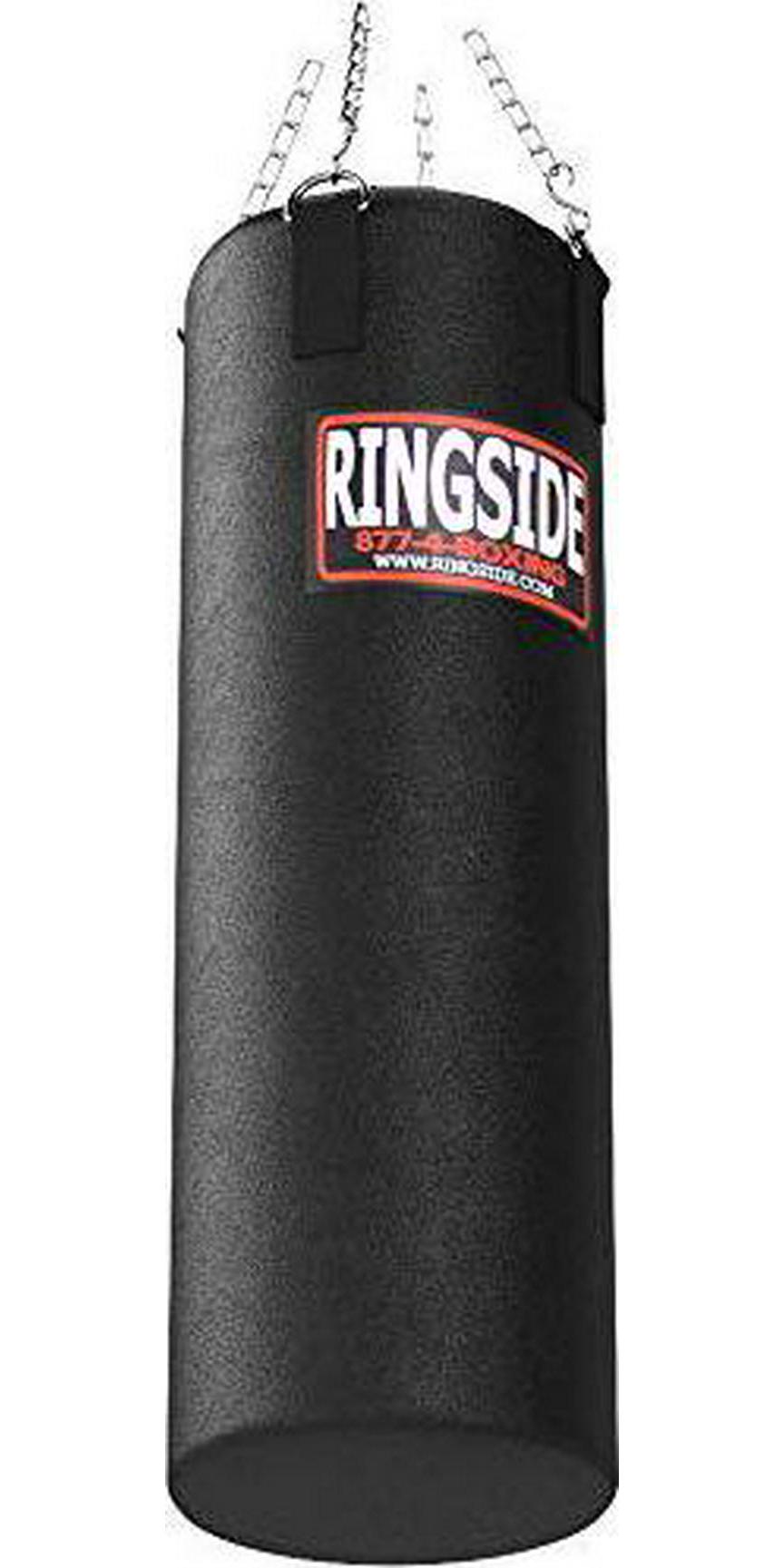 Ringside Soft Filled Powerhide 100 lb. Heavy Bag