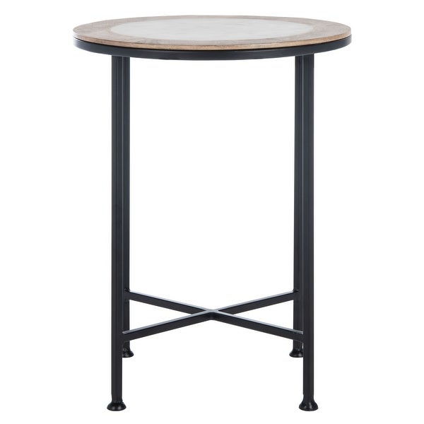 SAFAVIEH Lumi Accent Table - 15