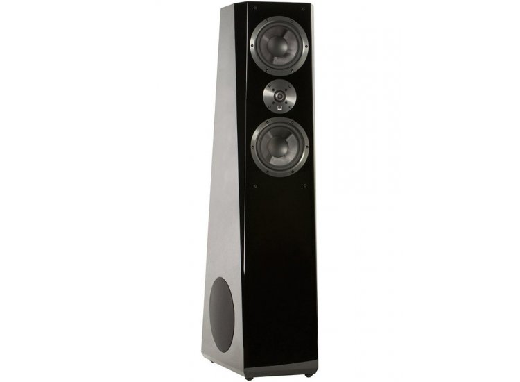 SVS Piano Gloss Black Ultra Tower Speaker (Each)