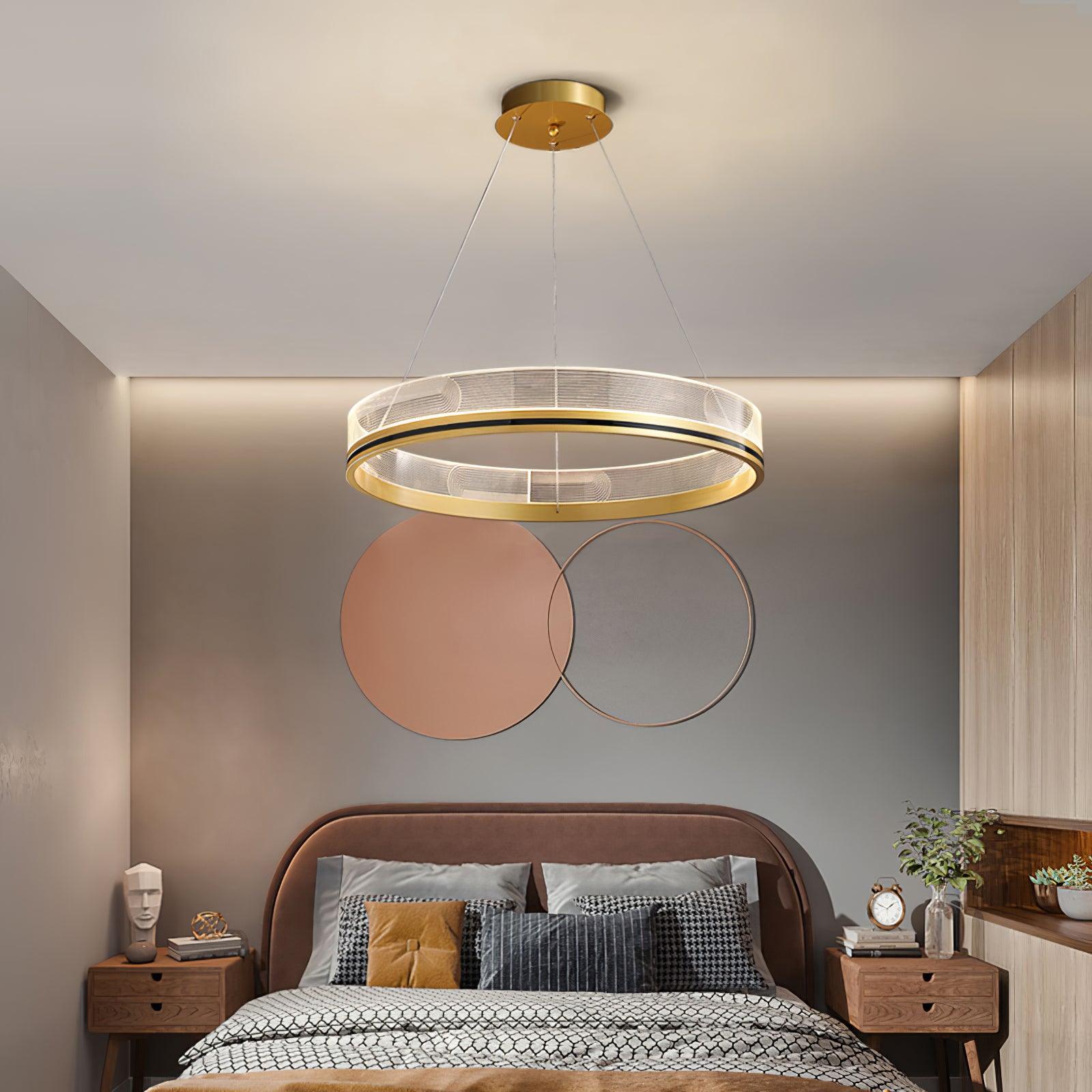 Sendra Chandelier