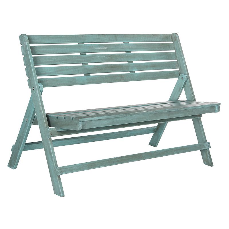 Safavieh Luca Folding Bench