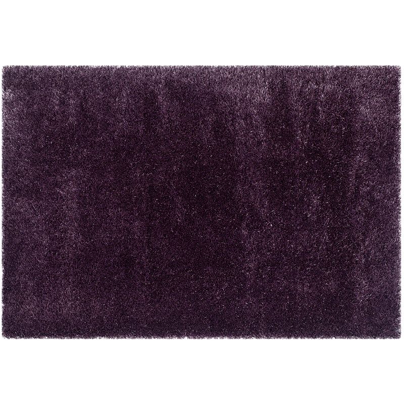 Safavieh Charlotte Solid Shag Rug