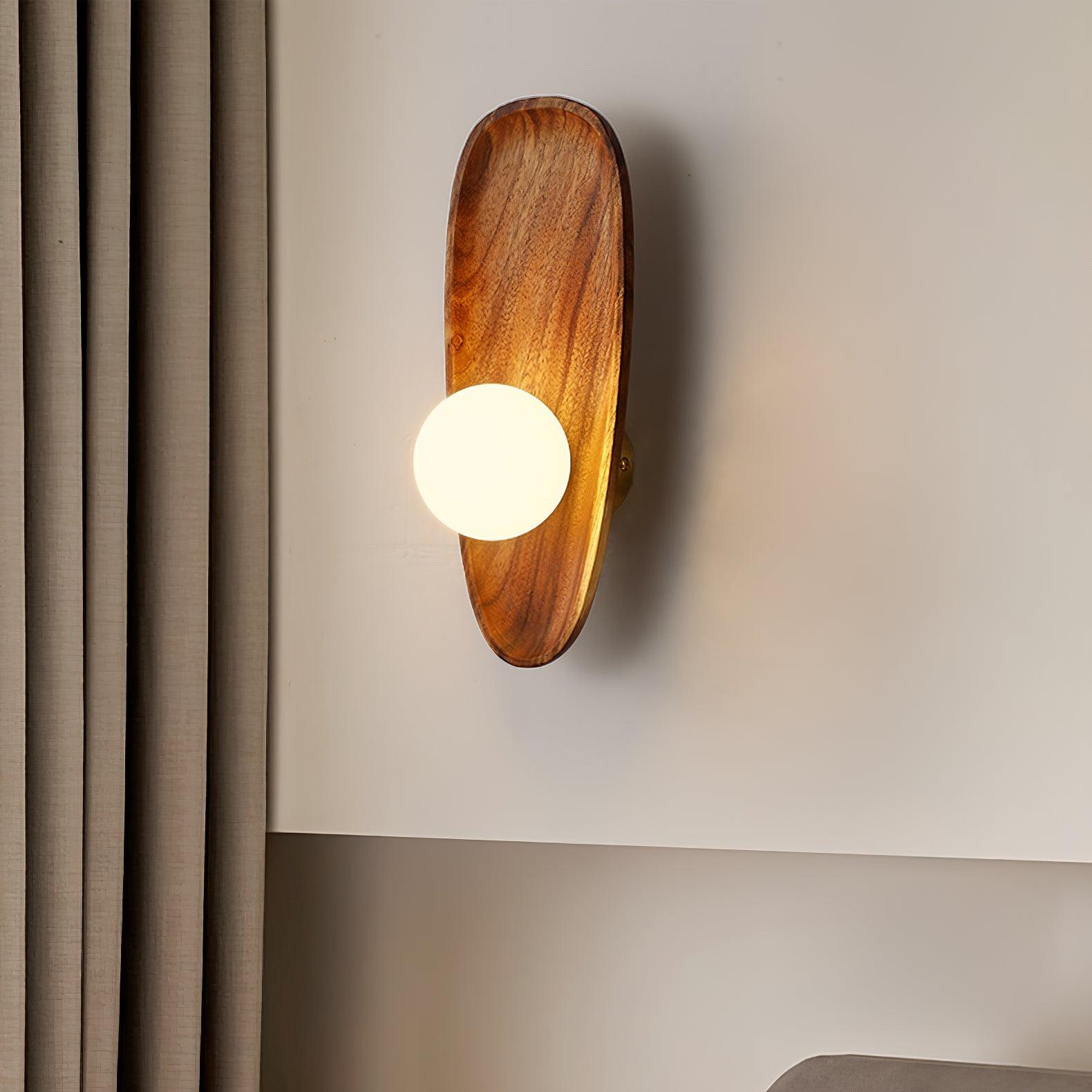 Eivor Wall Lamp