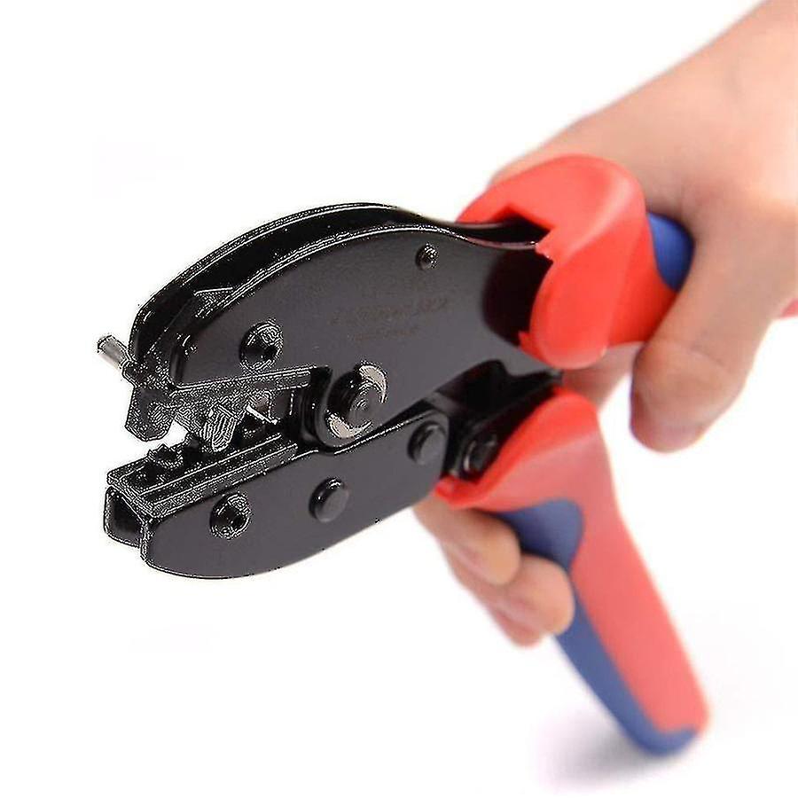 Crimping Pliers Mc4 Photovoltaic Connector Crimping Pliers Hand Tools