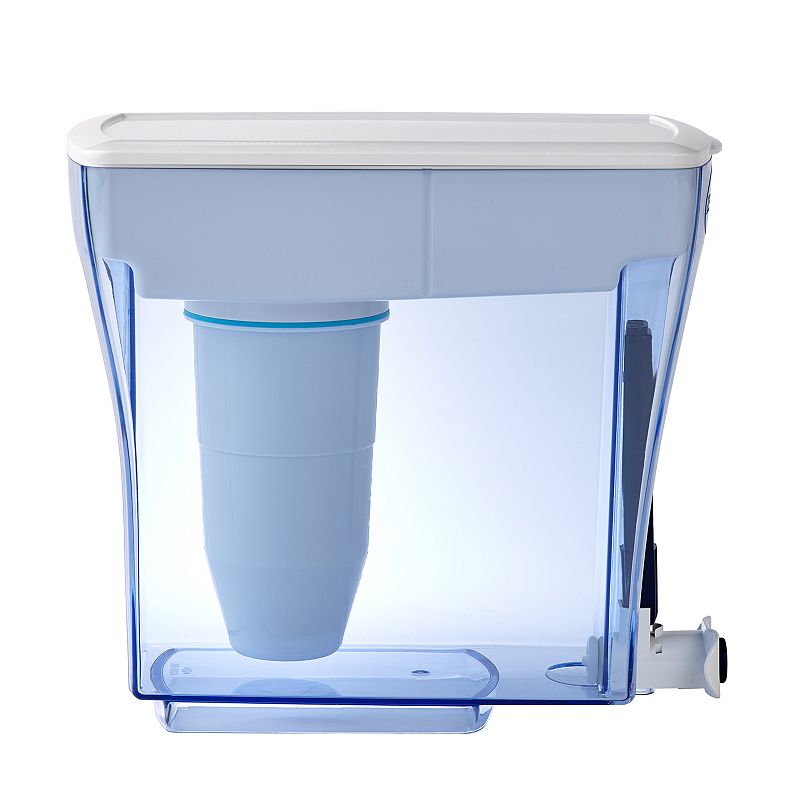 ZeroWater 20-Cup Water Filter Dispenser