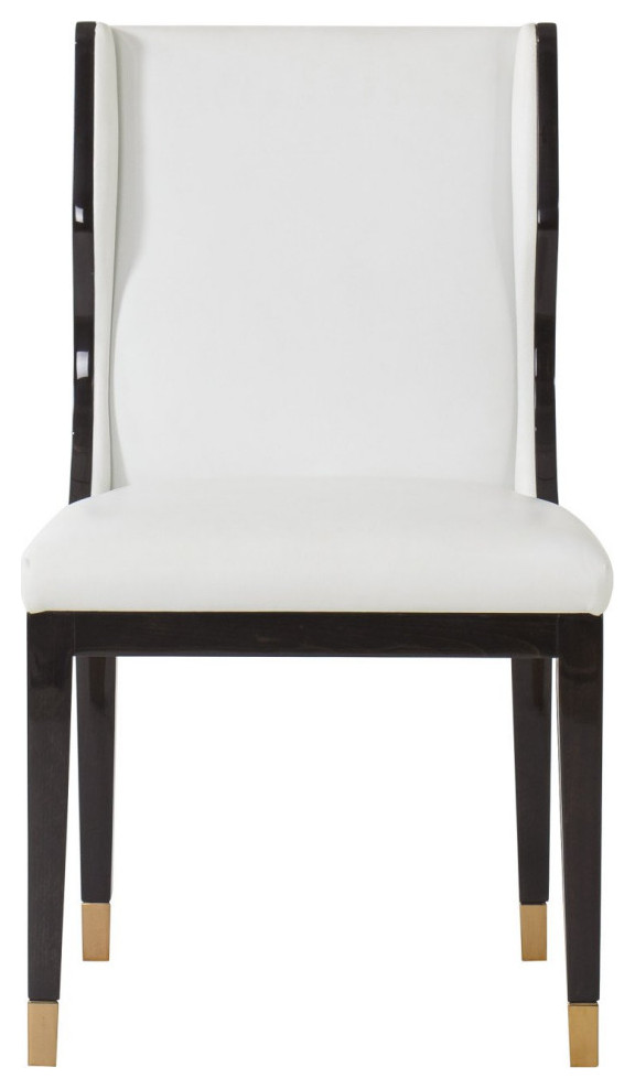 Kay Dining Chair   Modern   Dining Chairs   by Virgil Stanis Design  Houzz