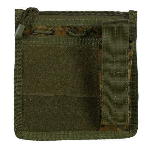 Fox Tactical Field Accessory Panel